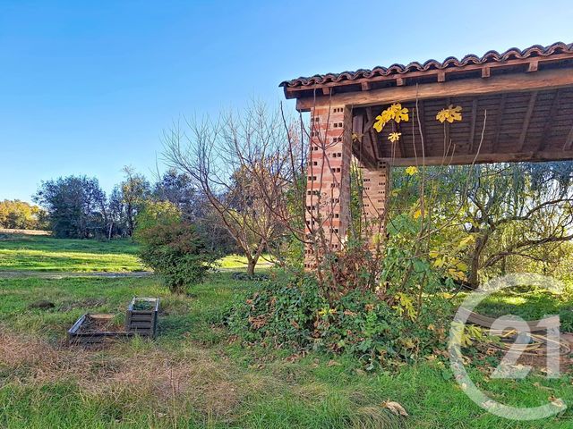 maison à vendre - 6 pièces - 150.0 m2 - LAVAUR - 81 - MIDI-PYRENEES - Century 21 Les Demeures Du Pastel