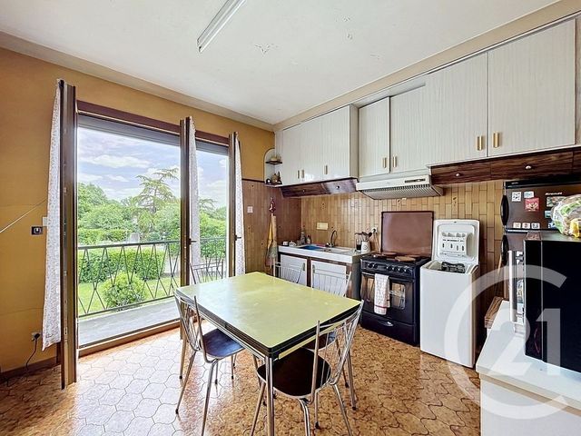 maison à vendre - 5 pièces - 147.0 m2 - LAVAUR - 81 - MIDI-PYRENEES - Century 21 Les Demeures Du Pastel
