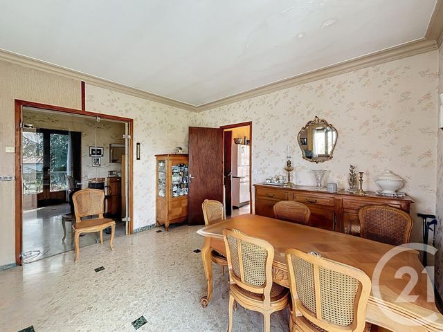 maison à vendre - 5 pièces - 147.0 m2 - LAVAUR - 81 - MIDI-PYRENEES - Century 21 Les Demeures Du Pastel