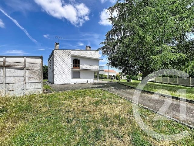 maison à vendre - 5 pièces - 147.0 m2 - LAVAUR - 81 - MIDI-PYRENEES - Century 21 Les Demeures Du Pastel