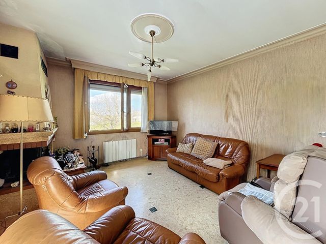 maison à vendre - 5 pièces - 147.0 m2 - LAVAUR - 81 - MIDI-PYRENEES - Century 21 Les Demeures Du Pastel