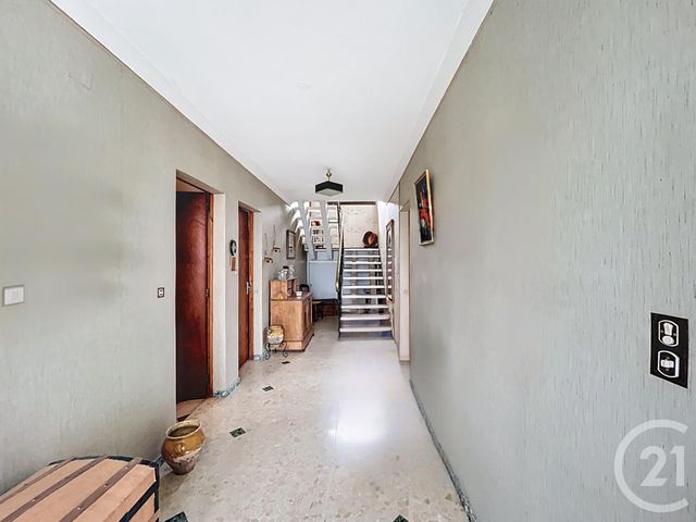 maison à vendre - 5 pièces - 147.0 m2 - LAVAUR - 81 - MIDI-PYRENEES - Century 21 Les Demeures Du Pastel