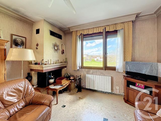 maison à vendre - 5 pièces - 147.0 m2 - LAVAUR - 81 - MIDI-PYRENEES - Century 21 Les Demeures Du Pastel