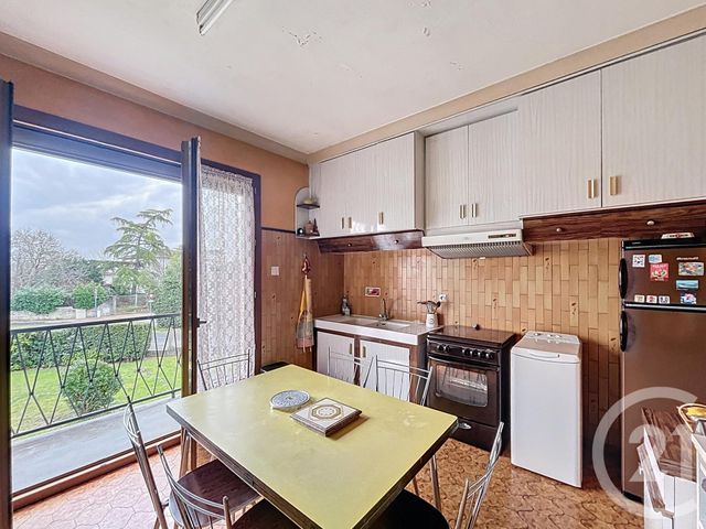 maison à vendre - 5 pièces - 147.0 m2 - LAVAUR - 81 - MIDI-PYRENEES - Century 21 Les Demeures Du Pastel