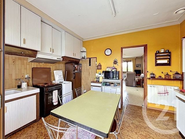 maison à vendre - 5 pièces - 147.0 m2 - LAVAUR - 81 - MIDI-PYRENEES - Century 21 Les Demeures Du Pastel