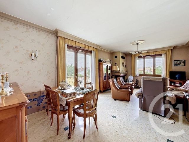 maison à vendre - 5 pièces - 147.0 m2 - LAVAUR - 81 - MIDI-PYRENEES - Century 21 Les Demeures Du Pastel