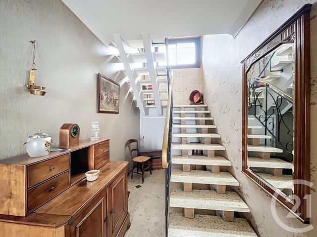 maison à vendre - 5 pièces - 147.0 m2 - LAVAUR - 81 - MIDI-PYRENEES - Century 21 Les Demeures Du Pastel