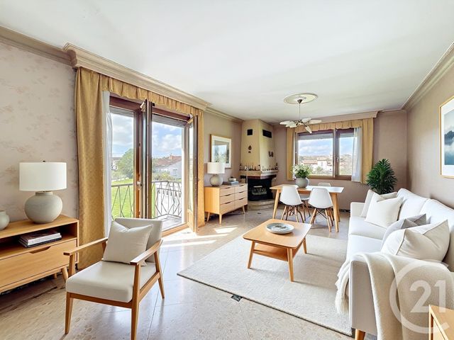 maison à vendre - 5 pièces - 147.0 m2 - LAVAUR - 81 - MIDI-PYRENEES - Century 21 Les Demeures Du Pastel