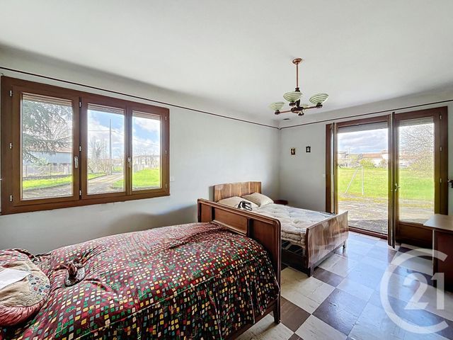 maison à vendre - 5 pièces - 147.0 m2 - LAVAUR - 81 - MIDI-PYRENEES - Century 21 Les Demeures Du Pastel