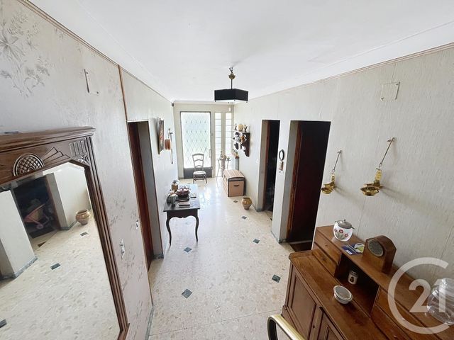 maison à vendre - 5 pièces - 147.0 m2 - LAVAUR - 81 - MIDI-PYRENEES - Century 21 Les Demeures Du Pastel