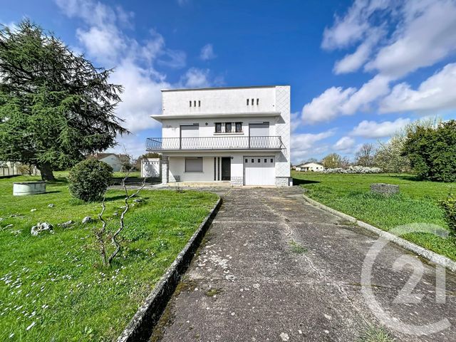 maison à vendre - 5 pièces - 147.0 m2 - LAVAUR - 81 - MIDI-PYRENEES - Century 21 Les Demeures Du Pastel