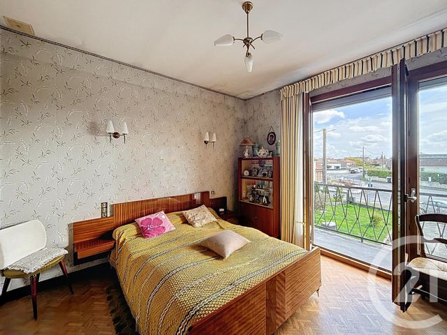 maison à vendre - 5 pièces - 147.0 m2 - LAVAUR - 81 - MIDI-PYRENEES - Century 21 Les Demeures Du Pastel