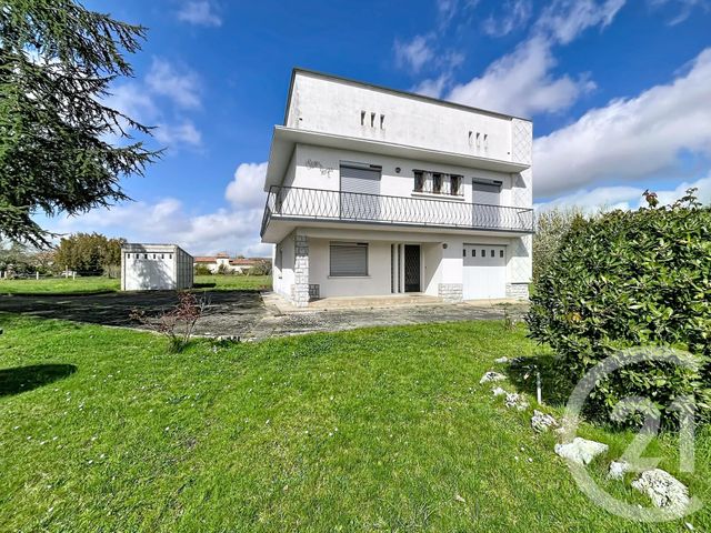 maison à vendre - 5 pièces - 147.0 m2 - LAVAUR - 81 - MIDI-PYRENEES - Century 21 Les Demeures Du Pastel
