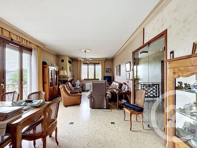 maison à vendre - 5 pièces - 147.0 m2 - LAVAUR - 81 - MIDI-PYRENEES - Century 21 Les Demeures Du Pastel