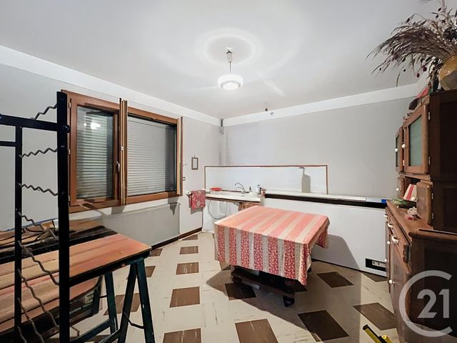 maison à vendre - 5 pièces - 147.0 m2 - LAVAUR - 81 - MIDI-PYRENEES - Century 21 Les Demeures Du Pastel