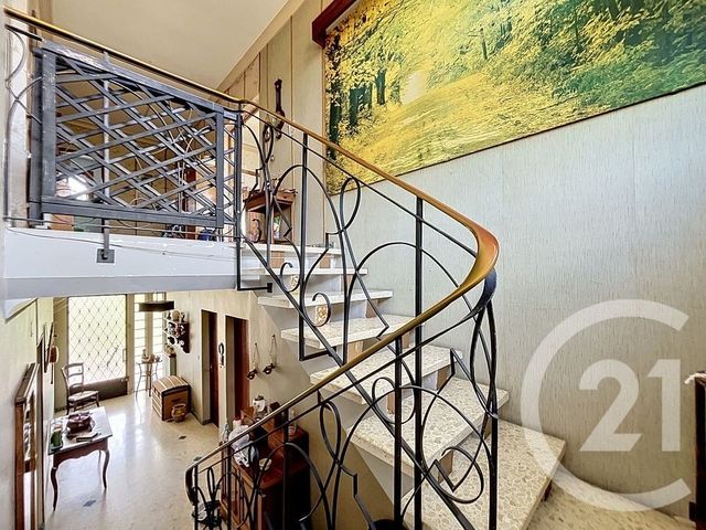 maison à vendre - 5 pièces - 147.0 m2 - LAVAUR - 81 - MIDI-PYRENEES - Century 21 Les Demeures Du Pastel