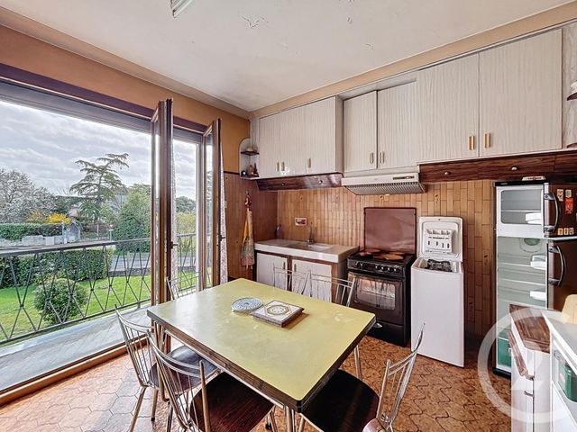 maison à vendre - 5 pièces - 147.0 m2 - LAVAUR - 81 - MIDI-PYRENEES - Century 21 Les Demeures Du Pastel