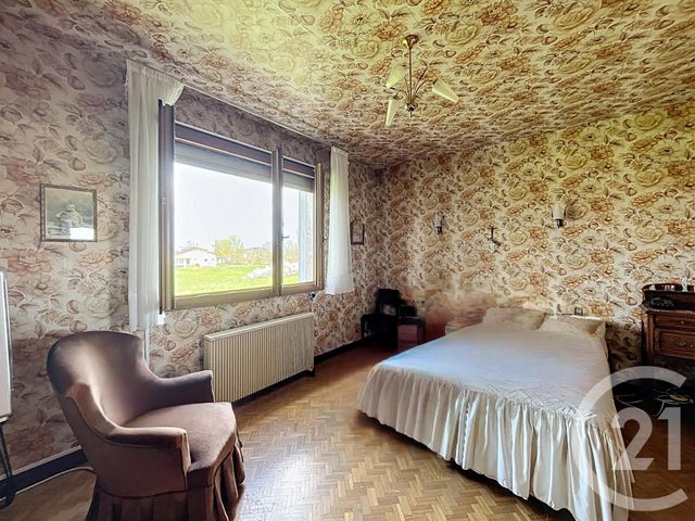 maison à vendre - 5 pièces - 147.0 m2 - LAVAUR - 81 - MIDI-PYRENEES - Century 21 Les Demeures Du Pastel