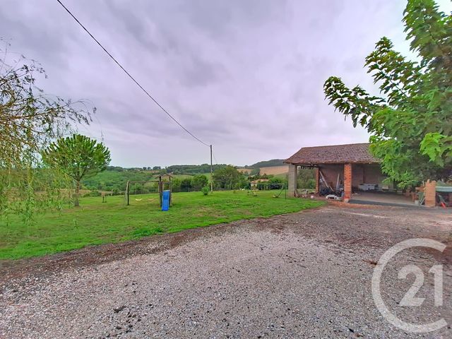 maison à vendre - 7 pièces - 193.6 m2 - LAVAUR - 81 - MIDI-PYRENEES - Century 21 Les Demeures Du Pastel