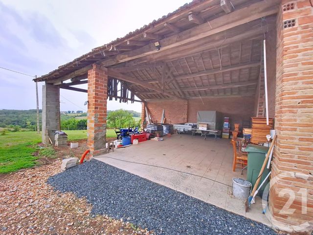 maison à vendre - 7 pièces - 193.6 m2 - LAVAUR - 81 - MIDI-PYRENEES - Century 21 Les Demeures Du Pastel