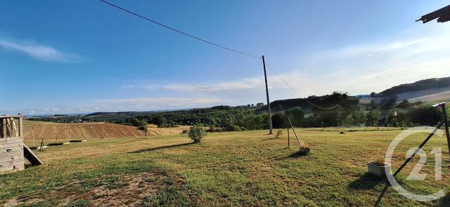 maison à vendre - 7 pièces - 193.6 m2 - LAVAUR - 81 - MIDI-PYRENEES - Century 21 Les Demeures Du Pastel