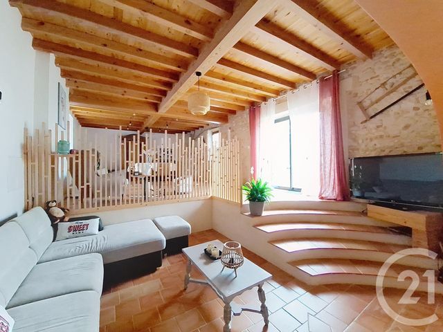 maison à vendre - 7 pièces - 193.6 m2 - LAVAUR - 81 - MIDI-PYRENEES - Century 21 Les Demeures Du Pastel