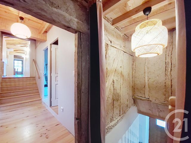 maison à vendre - 7 pièces - 193.6 m2 - LAVAUR - 81 - MIDI-PYRENEES - Century 21 Les Demeures Du Pastel