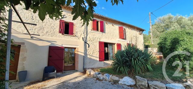 maison à vendre - 7 pièces - 193.6 m2 - LAVAUR - 81 - MIDI-PYRENEES - Century 21 Les Demeures Du Pastel