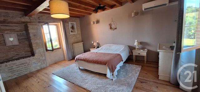 maison à vendre - 7 pièces - 193.6 m2 - LAVAUR - 81 - MIDI-PYRENEES - Century 21 Les Demeures Du Pastel