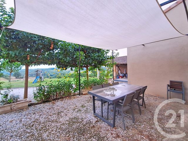 maison à vendre - 7 pièces - 193.6 m2 - LAVAUR - 81 - MIDI-PYRENEES - Century 21 Les Demeures Du Pastel