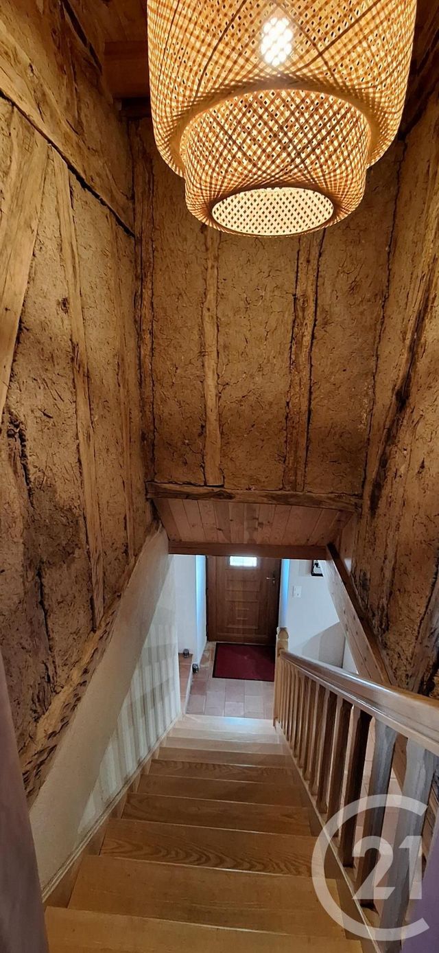 maison à vendre - 7 pièces - 193.6 m2 - LAVAUR - 81 - MIDI-PYRENEES - Century 21 Les Demeures Du Pastel