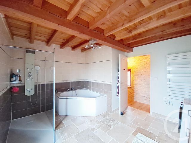 maison à vendre - 7 pièces - 193.6 m2 - LAVAUR - 81 - MIDI-PYRENEES - Century 21 Les Demeures Du Pastel