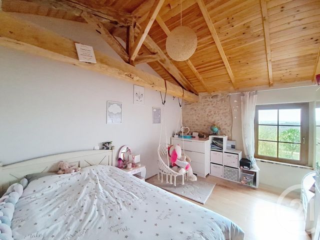 maison à vendre - 7 pièces - 193.6 m2 - LAVAUR - 81 - MIDI-PYRENEES - Century 21 Les Demeures Du Pastel