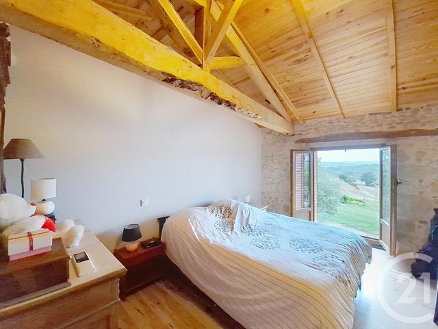 maison à vendre - 7 pièces - 193.6 m2 - LAVAUR - 81 - MIDI-PYRENEES - Century 21 Les Demeures Du Pastel