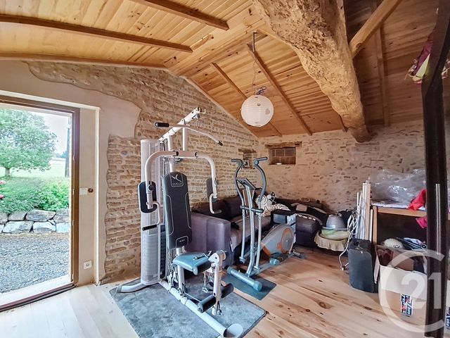 maison à vendre - 7 pièces - 193.6 m2 - LAVAUR - 81 - MIDI-PYRENEES - Century 21 Les Demeures Du Pastel