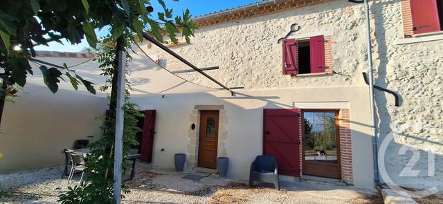 maison à vendre - 7 pièces - 193.6 m2 - LAVAUR - 81 - MIDI-PYRENEES - Century 21 Les Demeures Du Pastel