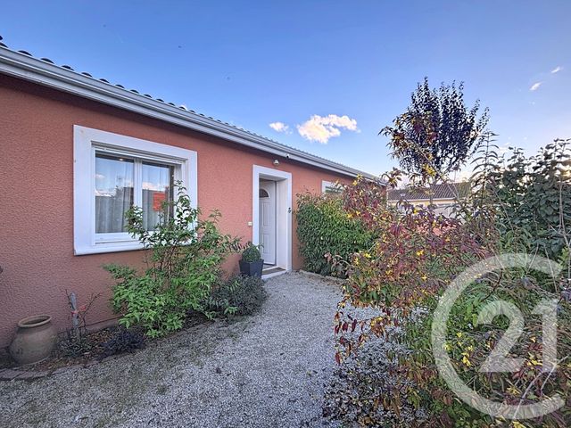 Afficher la photo en grand maison à vendre - 5 pièces - 82.28 m2 - 81 - MIDI-PYRENEES - Century 21 Les Demeures Du Pastel