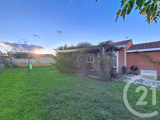 Afficher la photo en grand maison à vendre - 5 pièces - 82.28 m2 - 81 - MIDI-PYRENEES - Century 21 Les Demeures Du Pastel