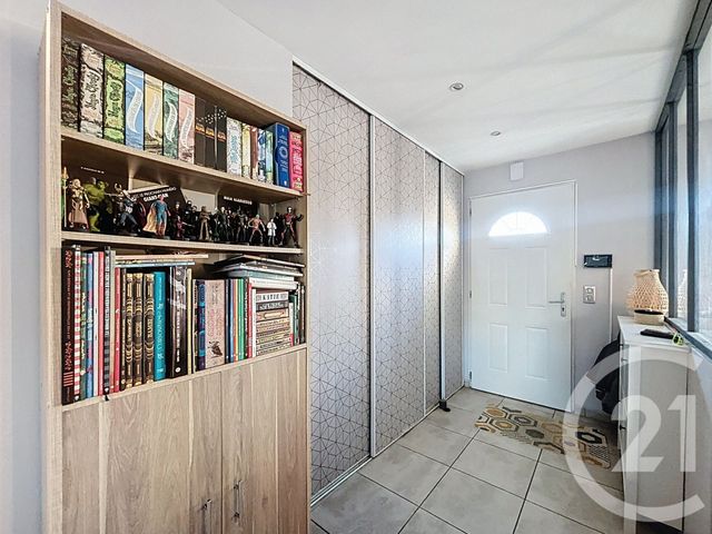 Afficher la photo en grand maison à vendre - 5 pièces - 82.28 m2 - 81 - MIDI-PYRENEES - Century 21 Les Demeures Du Pastel