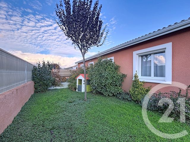 Afficher la photo en grand maison à vendre - 5 pièces - 82.28 m2 - 81 - MIDI-PYRENEES - Century 21 Les Demeures Du Pastel