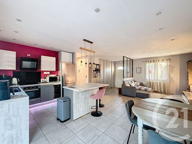 Afficher la photo en grand maison à vendre - 5 pièces - 82.28 m2 - 81 - MIDI-PYRENEES - Century 21 Les Demeures Du Pastel