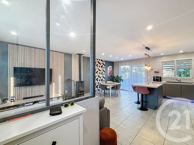 Afficher la photo en grand maison à vendre - 5 pièces - 82.28 m2 - 81 - MIDI-PYRENEES - Century 21 Les Demeures Du Pastel
