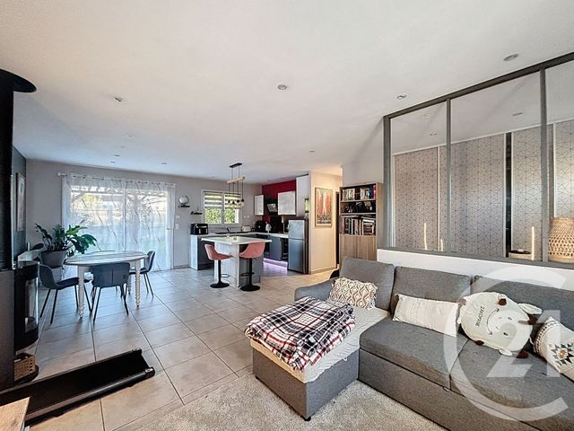 Afficher la photo en grand maison à vendre - 5 pièces - 82.28 m2 - 81 - MIDI-PYRENEES - Century 21 Les Demeures Du Pastel