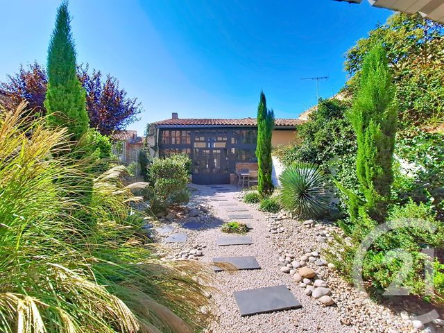 maison à vendre - 6 pièces - 144.0 m2 - LAVAUR - 81 - MIDI-PYRENEES - Century 21 Les Demeures Du Pastel