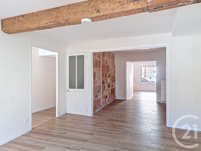 maison à vendre - 6 pièces - 144.0 m2 - LAVAUR - 81 - MIDI-PYRENEES - Century 21 Les Demeures Du Pastel