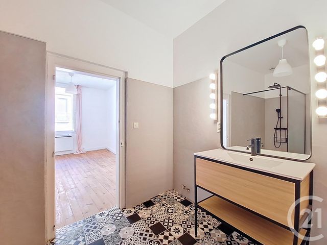 maison à vendre - 6 pièces - 144.0 m2 - LAVAUR - 81 - MIDI-PYRENEES - Century 21 Les Demeures Du Pastel