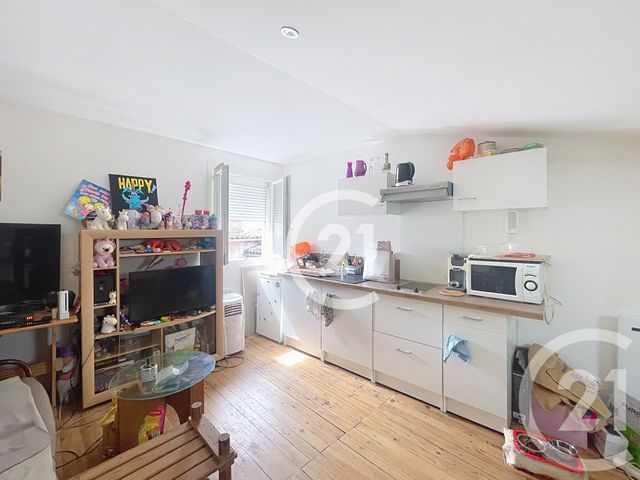 maison à vendre - 5 pièces - 88.0 m2 - LAVAUR - 81 - MIDI-PYRENEES - Century 21 Les Demeures Du Pastel