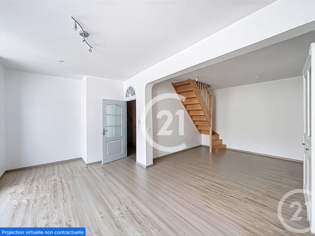 maison à vendre - 5 pièces - 88.0 m2 - LAVAUR - 81 - MIDI-PYRENEES - Century 21 Les Demeures Du Pastel