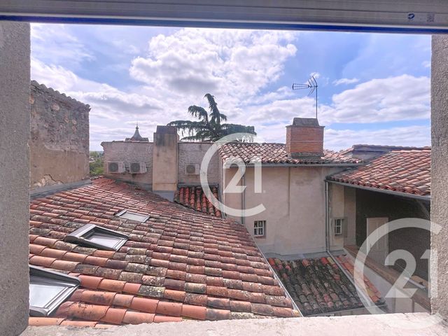 maison à vendre - 5 pièces - 88.0 m2 - LAVAUR - 81 - MIDI-PYRENEES - Century 21 Les Demeures Du Pastel