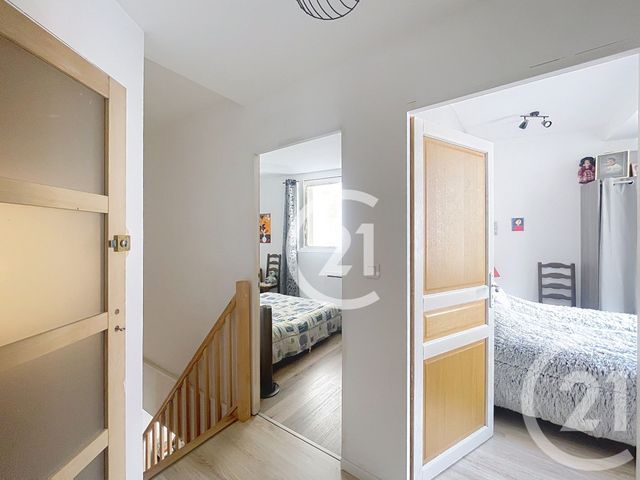 maison à vendre - 5 pièces - 88.0 m2 - LAVAUR - 81 - MIDI-PYRENEES - Century 21 Les Demeures Du Pastel